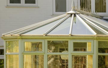 conservatory roof repair Thornley, County Durham