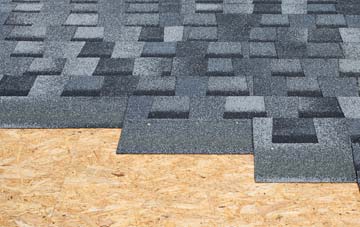 expert Thornley asphalt roof companies