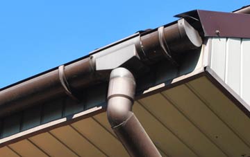 types of Thornley fascias