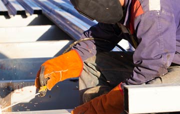 Thornley flat roofing options