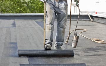flat roof replacement Thornley, County Durham