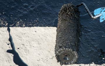 Thornley liquid sealant waterproofing