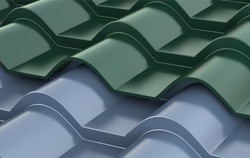 who should consider Thornley plastic roofs