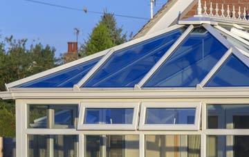 professional Thornley conservatory insulation
