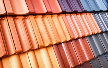 Thornley roof tile costs