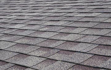 Thornley tiles for shallow pitch roofing