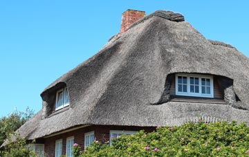 thatch roofing Thornley, County Durham