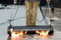 Thornley flat roof sealing quote