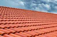 Thornley roofing tiles